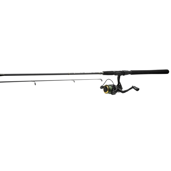 Kinetic Marshal CL spin 9fot spö med rulle