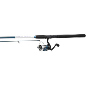 Kinetic Fantastica fiskespö allround combo m/rulle, 8?