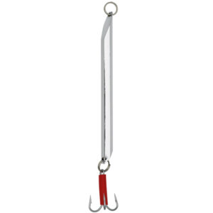 Kinetic Depth Diver 300g Silver
