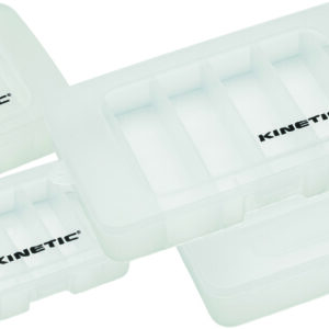 Kinetic Crystal Box System Medium