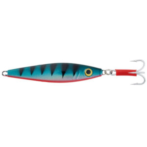 Kinetic torskpilk 200g green tiger