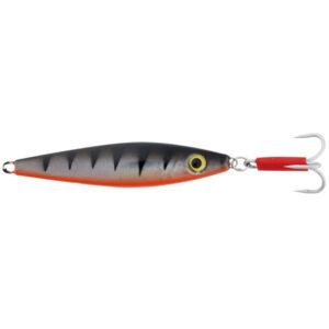 Kinetic torskpilk 250g silver tiger