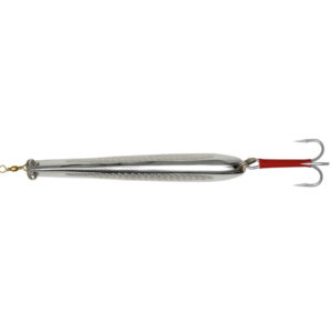 Kinetisk Pilk 300g silver