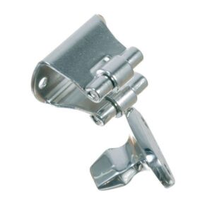 Dörrstopp 29x20mm RF stål