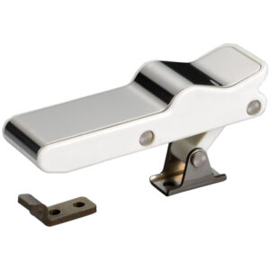 Lucklås RF 98x28mm