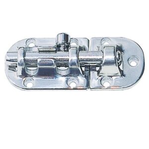 Skjutregel 110x38mm gjuten RF-stål
