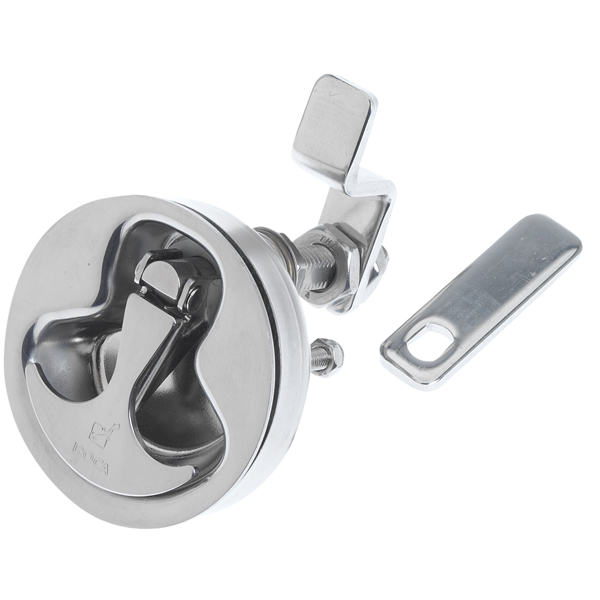 Durkbeslag, ø 70 mm