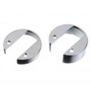 Bakstycke  2'' paneltjocklek 12-22,5mm