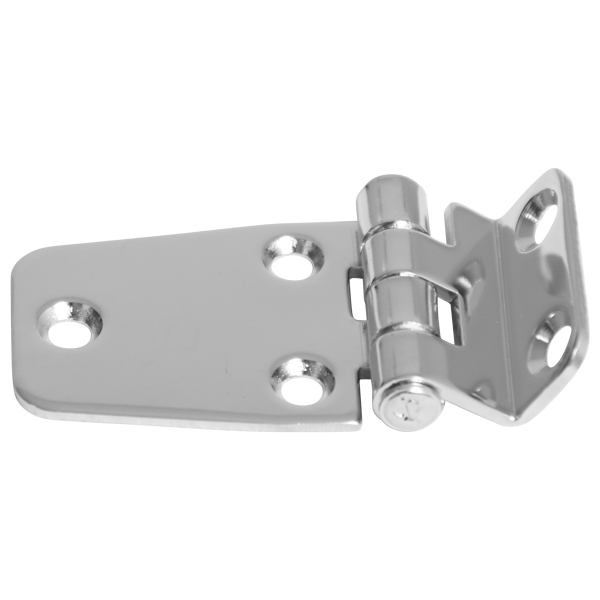 Roca gångjärn 67.5x37x10mm AISI 304