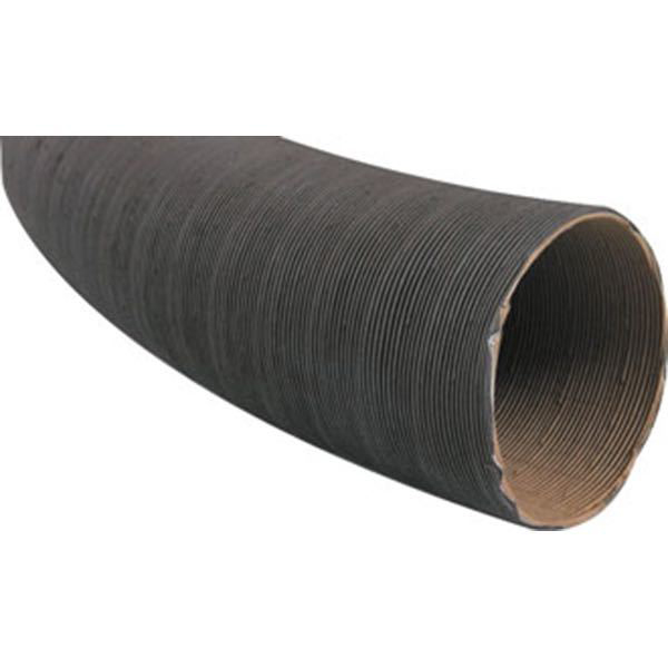 Varmluftsslang Ø90mm 10m