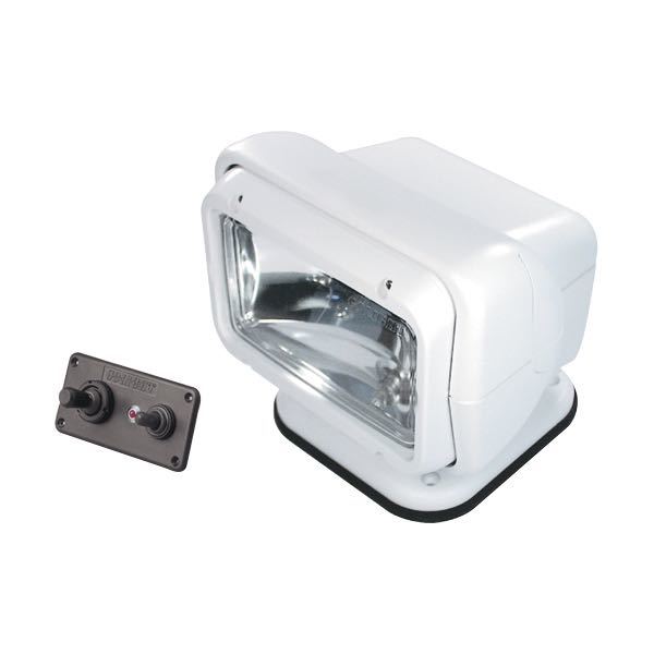 Golight SearchLight 12 V med joystick