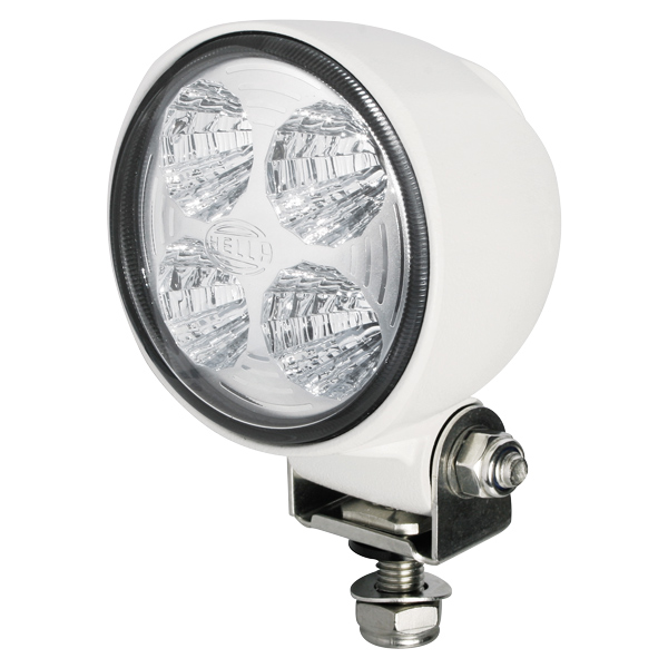 Hella däckljus vit modul 70 LED 12 V