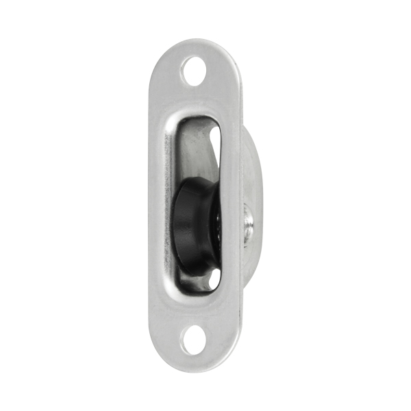 Ronstan serie 15 kullager genomföringsblock