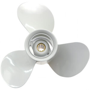 Propeller 7 1/4 ''x 6'' Yamaha F2,5A, F3A
