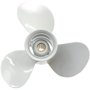 Propeller 9 7/8''x11 1/4'' f Yamaha 20-30HK