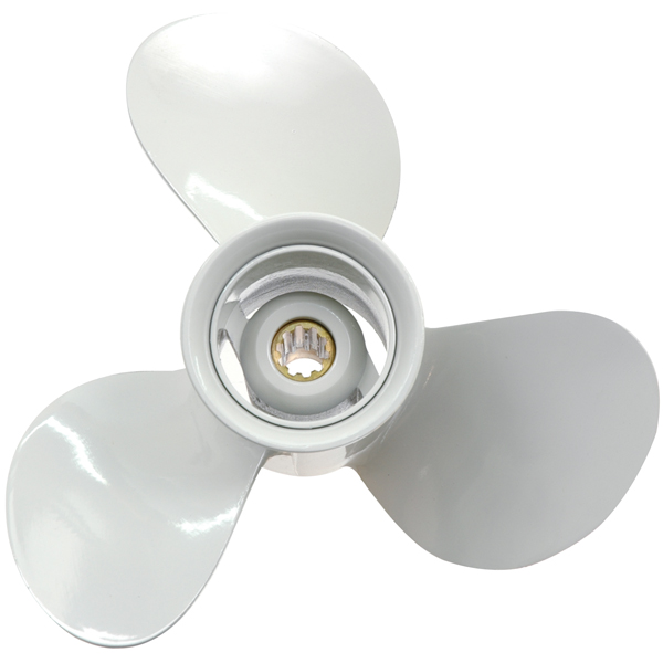 Propeller 9 7/8''x11 1/4'' f Yamaha 20-30HK