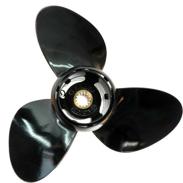 Propeller 8,9 x 8,5'' mercury