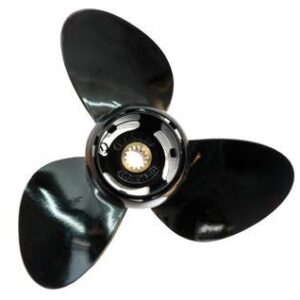 Propeller 9 1/4'' x 11'' suzuki DF/DT 8-20 hk