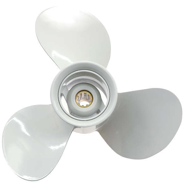 Propeller Mercury, Tohatsu till 25 &30 hk, 11'' stigning.