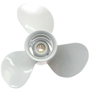 Propeller 9 1/4 x 9'' Tohatsu till 9,9hk, 15hk &18 hk.