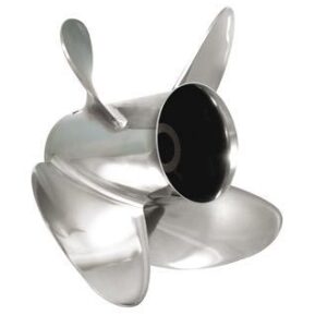 Propeller express 14,5 x 17, 4-bladig