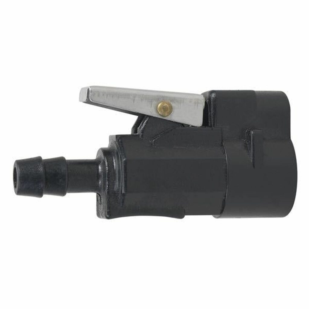 Koppling merc/mariner high flow 10mm till tank