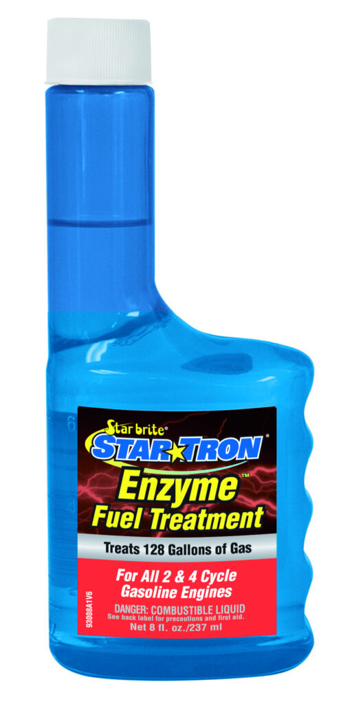 Star brite Startron bensin SE 250ml
