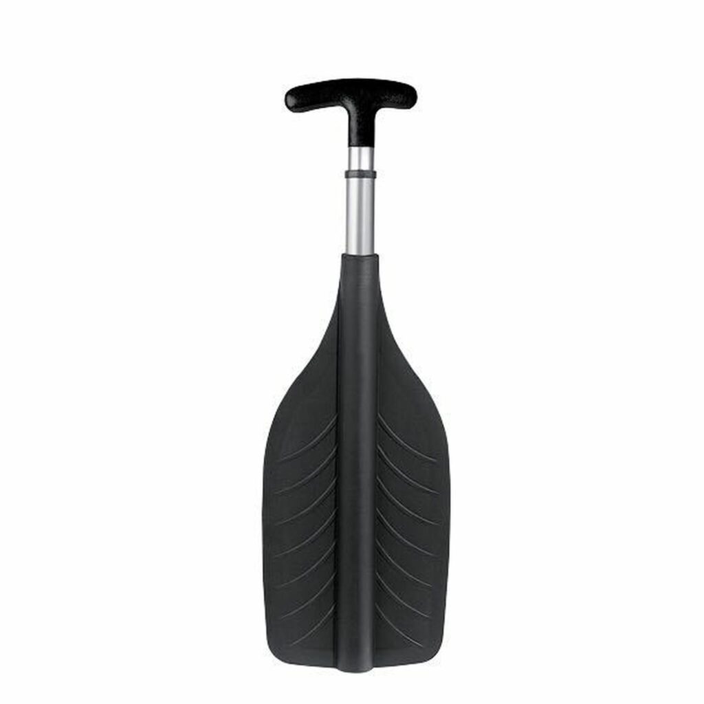 Paddel alu teleskop 50-120cm