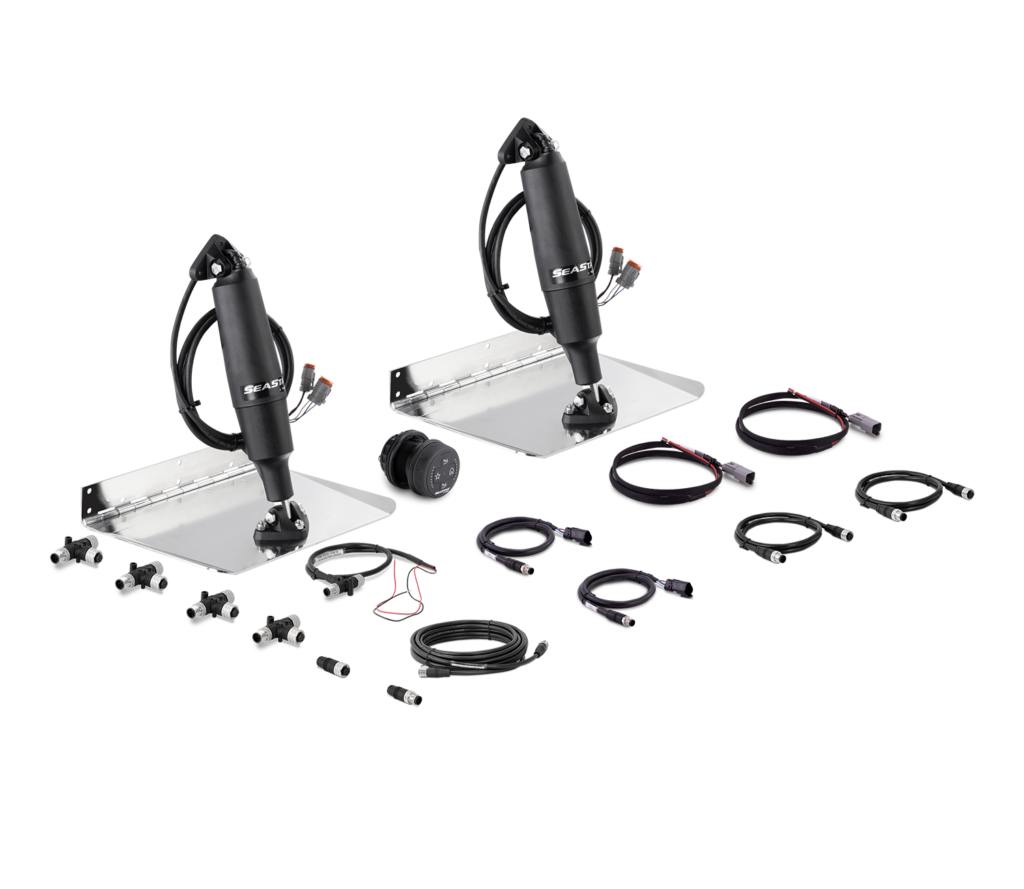 SEASTAR TRIMPLANSKIT ADAPTIV