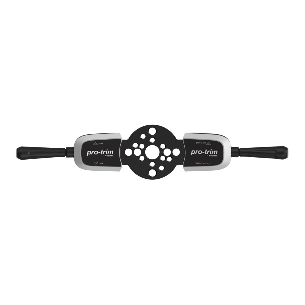 PRO TRIM SWITCH DUAL