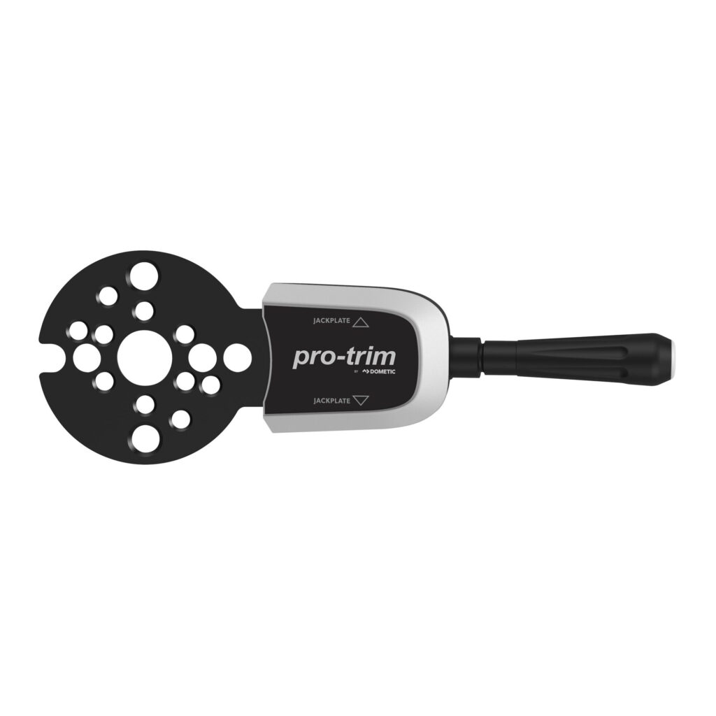 PRO TRIM SWITCH SINGLE