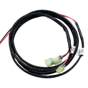 ANSLUTNINGSSATS FÖR PROTAP