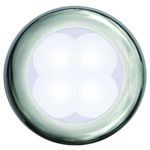 Ledlampa RF 12 V vitt ljus