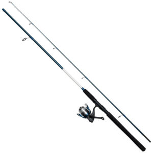 Kinetic Fantastica fiskespö allround combo m/rulle, 10'