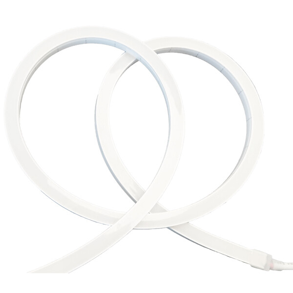 Casolux flexibel ljusslinga 10m 8x7 mm 12 V