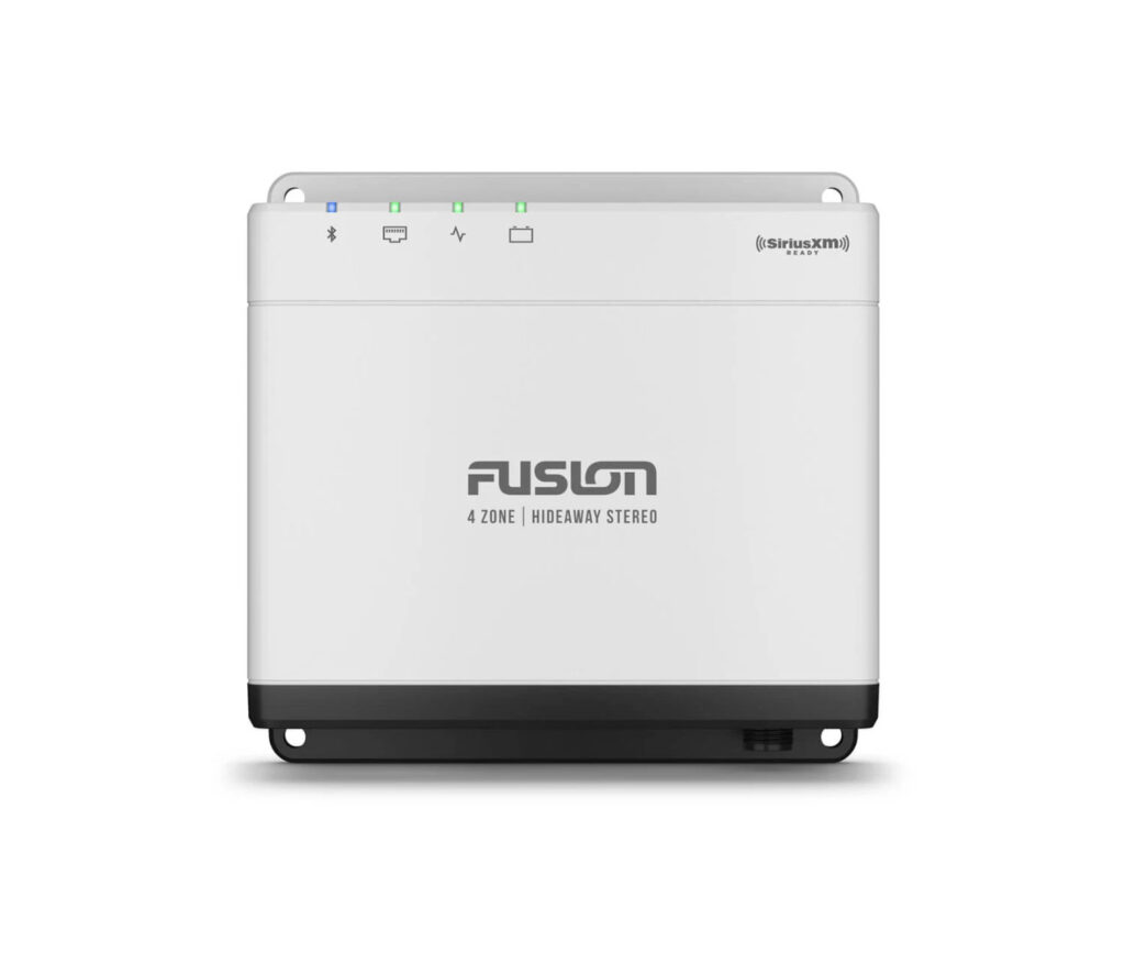 FUSION APOLLO WB675 BLACKBOX
