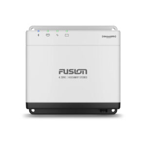 FUSION APOLLO WB675 BLACKBOX