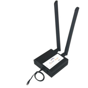 Glomex ZigBoat 4G link utan simkort