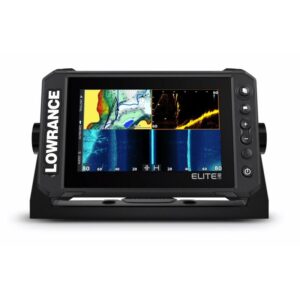 Lowrance Elite Fs 7 Ai 3-I-1