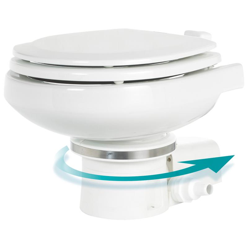 Toalett Dometic Mf 7160 12v