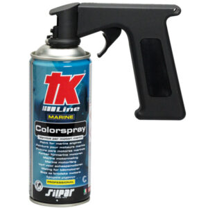 Sprutpistol, för sprayfärg