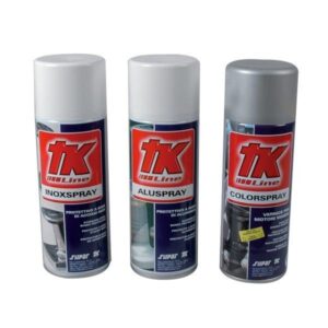 Zinkspray 400 ml