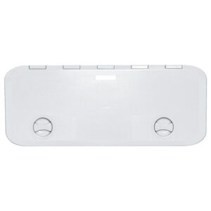 Lucka europa vit 250 x 607mm