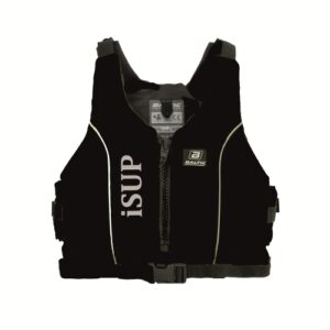 Baltic Isup Svart S/M 50-70kg