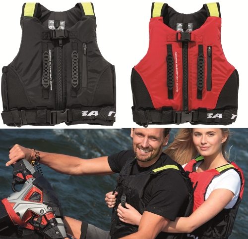 Baltic Stinger Svart 30-50kg - Bild 2