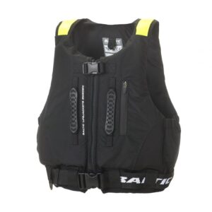 Baltic Stinger Svart 50-70kg