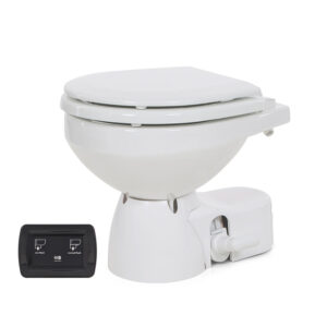 JABSCO QUIET FLUSH E2 COMPACT