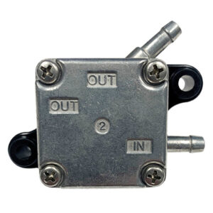 EMP Bränslepump Yamaha 6/8/9.9 hk 4-takt