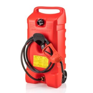 Scepter Flo n' Go Duramax bränsletank 53L