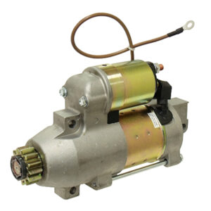 Sea-X startmotor Yamaha F75/F90 (2006-17) / F115 (2000-14)